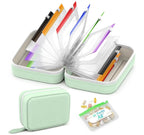 Waterproof Travel Pill Organizer Pouch Set