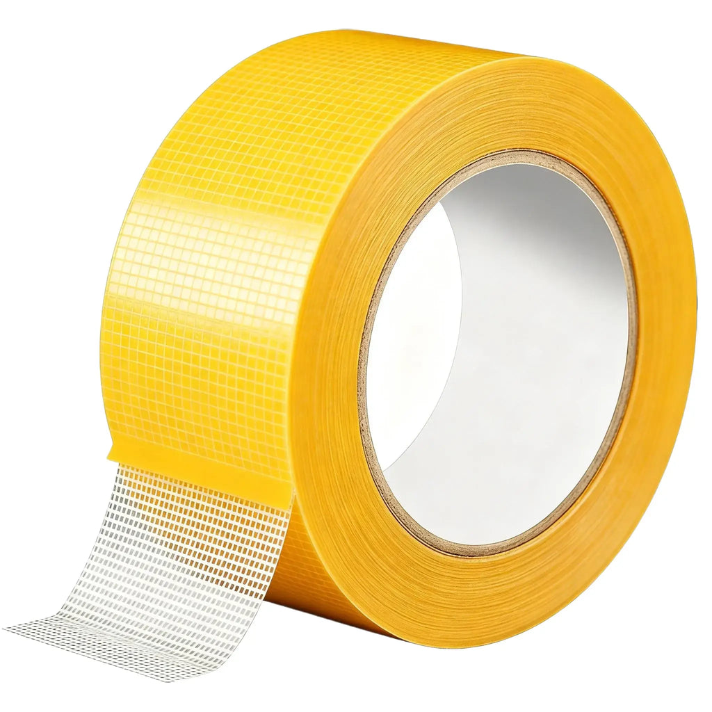 Removable Heavy-Duty Double-Sided Tape