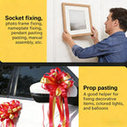 Removable Heavy-Duty Double-Sided Tape