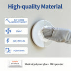 Waterproof Sealant Clay for Gaps & Cracks