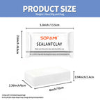 Waterproof Sealant Clay for Gaps & Cracks