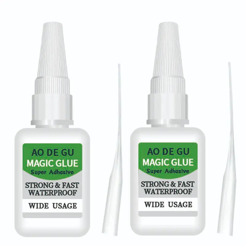 Waterproof Repair Glue - 4 Pack