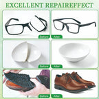 Waterproof Repair Glue - 4 Pack