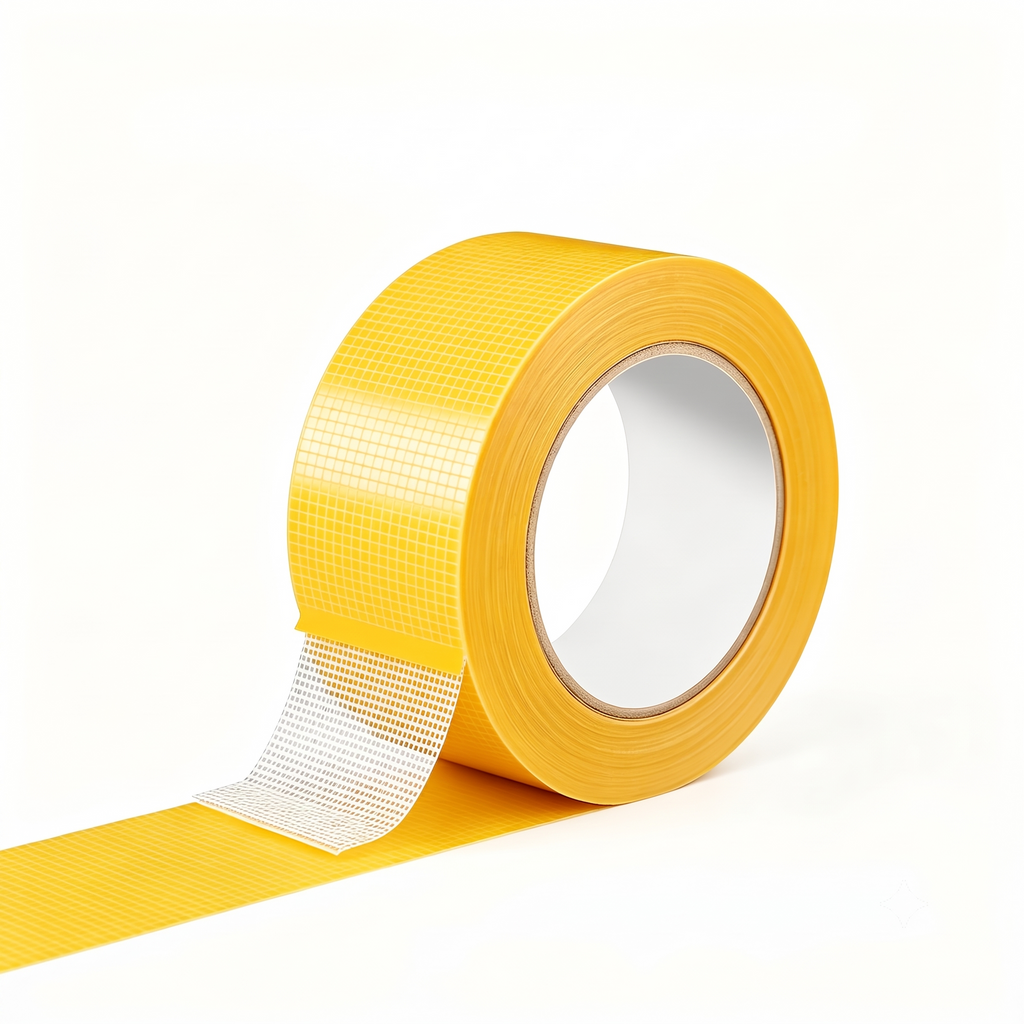 Removable Heavy-Duty Double-Sided Tape