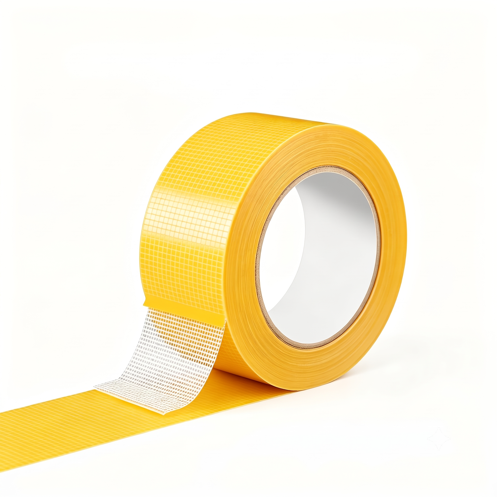 Removable Heavy-Duty Double-Sided Tape